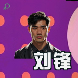 刘锋